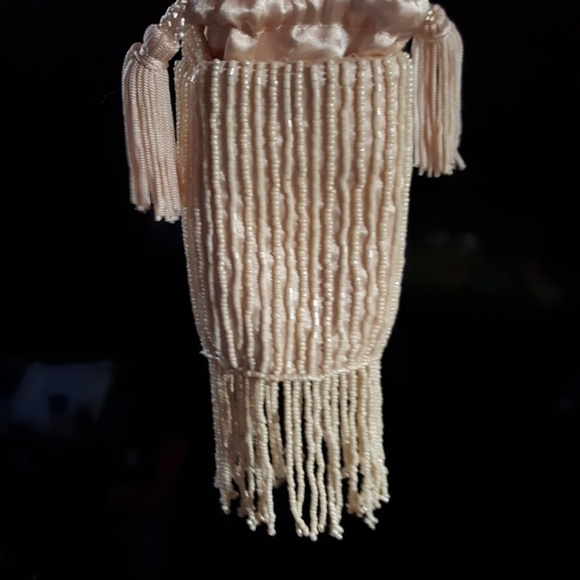 BEADED bag - Picture 4 of 11